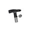 Bedford Precision Parts Bedford Precision Reversible Tip .025in Orifice, 10-12in Fan, Replacement for Graco RAC 5 and Titan 33-7525 - alternate 2